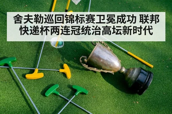 舍夫勒巡回锦标赛卫冕成功 联邦快递杯两连冠统治高坛新时代
